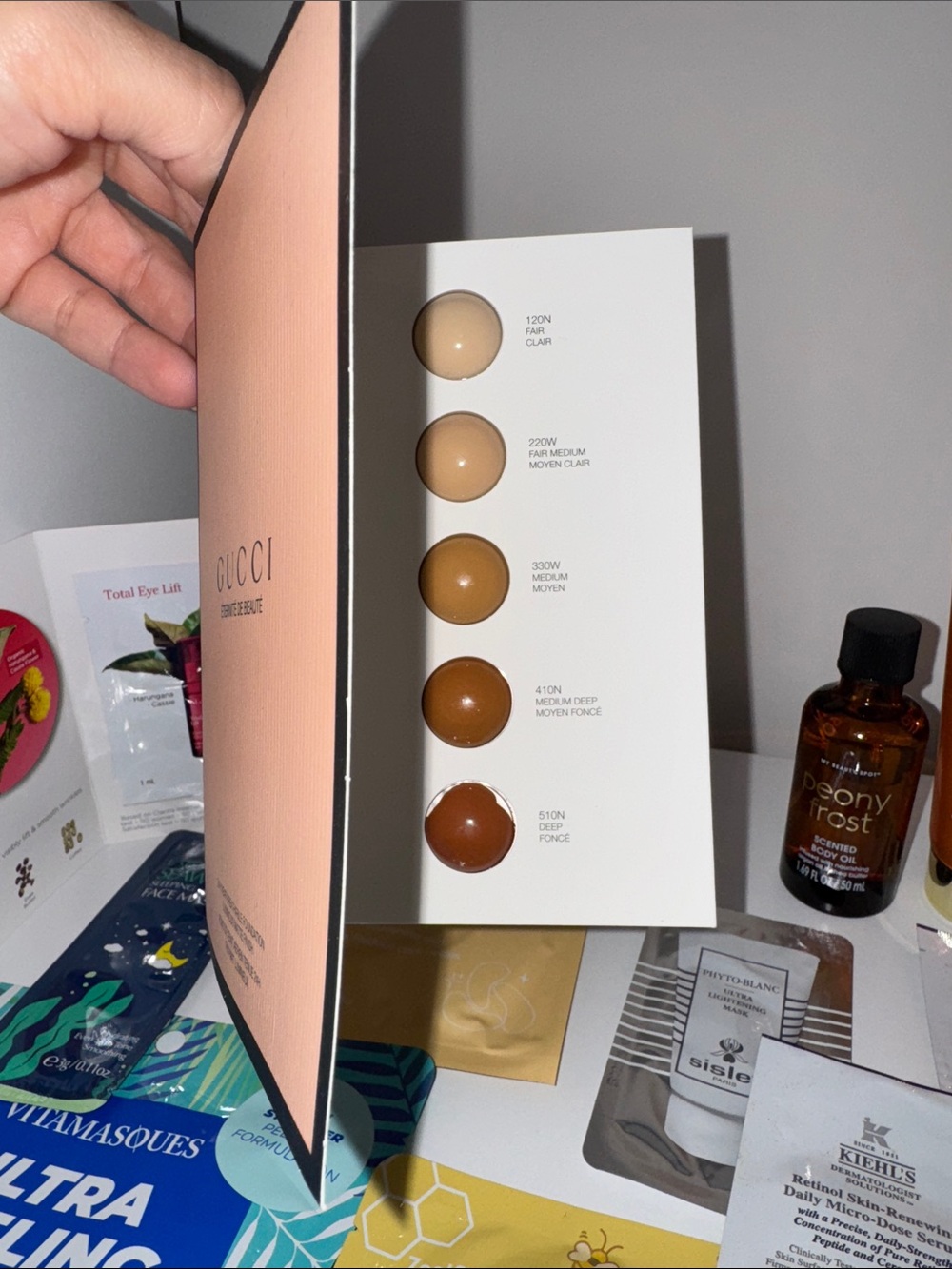 Beauty box!! - Picture 6 of 7
